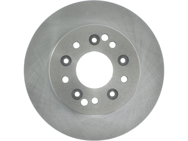 Centric Parts Disc Brake Rotor P/N:121.62007 Fits: Chevrolet Camaro 69-68, Chevrolet Corvette 82-63 - Image 3