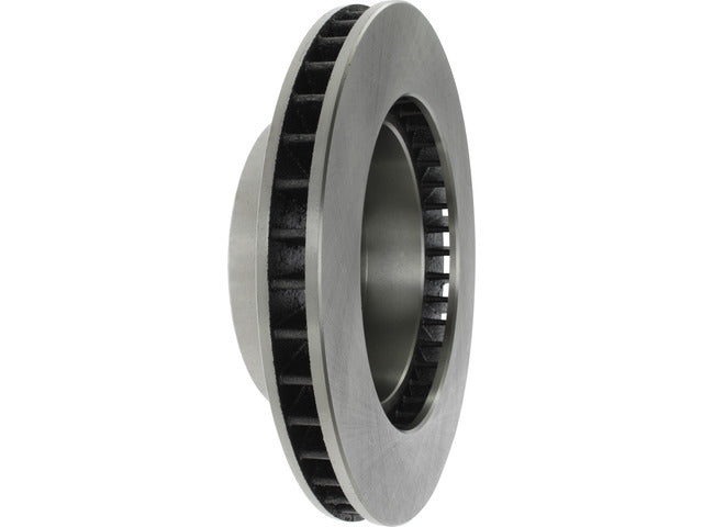 Centric Parts Disc Brake Rotor P/N:121.62007 Fits: Chevrolet Camaro 69-68, Chevrolet Corvette 82-63 - Image 5