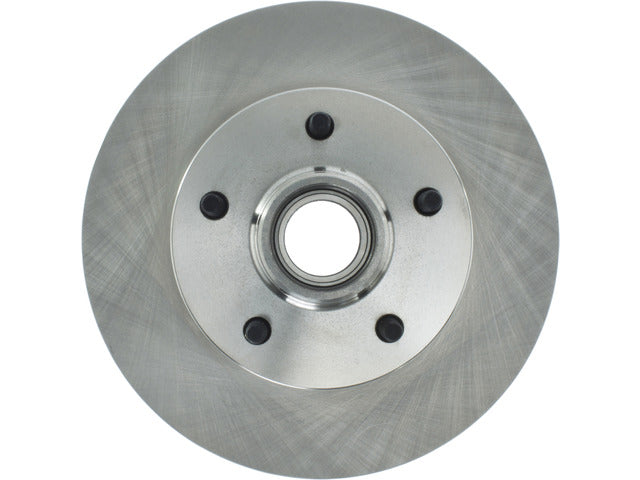 Centric Parts Disc Brake Rotor and Hub Assembly P/N:121.62008 Fits: Buick Electra, Buick Estate Wagon, Buick Lesabre, Buick Skylark, Chevrolet Camaro, Chevrolet Caprice, Chevrolet Impala, Chevrolet Nova, Oldsmobile 98, Oldsmobile Delta 88 - Image 3
