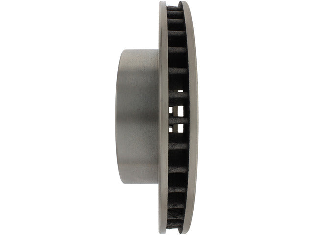 Centric Parts Disc Brake Rotor P/N:121.62010 Fits: Chevrolet Corvette 82-63 - Image 1