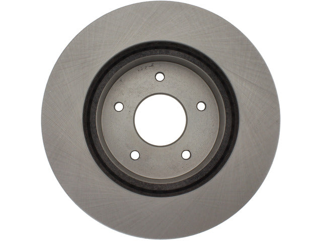 Centric Parts Disc Brake Rotor P/N:121.62010 Fits: Chevrolet Corvette 82-63 - Image 2