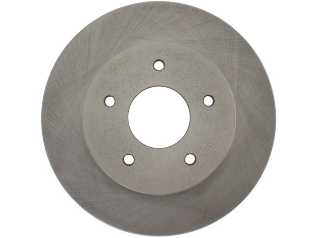 Centric Parts Disc Brake Rotor P/N:121.62010 Fits: Chevrolet Corvette 82-63 - Image 3