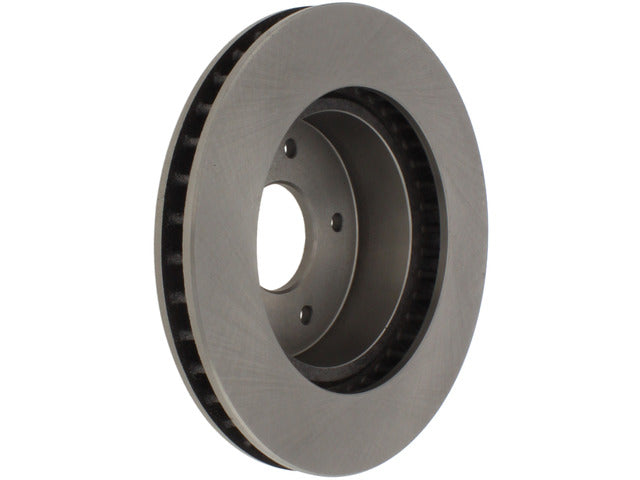 Centric Parts Disc Brake Rotor P/N:121.62010 Fits: Chevrolet Corvette 82-63 - Image 5