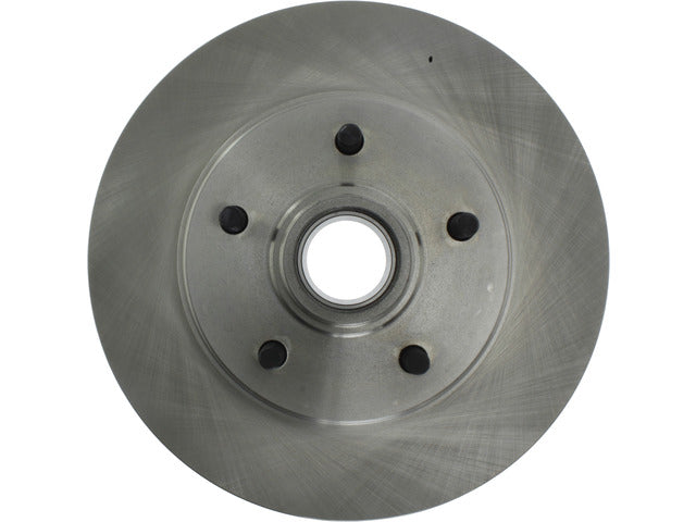 Centric Parts Disc Brake Rotor and Hub Assembly P/N:121.62012 Fits: Buick Electra, Buick Estate Wagon, Buick Lesabre, Buick Riviera, Cadillac Brougham, Cadillac Commercial Chassis, Cadillac Deville, Cadillac Fleetwood, Cadillac Seville, Chevrolet Astro - Image 3