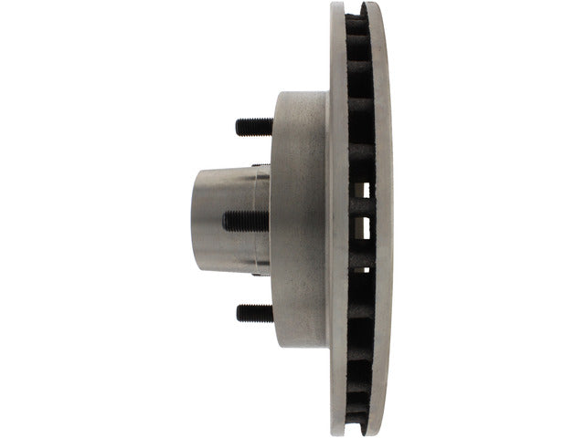 Centric Parts Disc Brake Rotor and Hub Assembly P/N:121.62013 Fits: Buick Regal, Chevrolet Camaro, Chevrolet El Camino, Chevrolet Llv, Chevrolet Malibu, Chevrolet Monte Carlo, Chevrolet S10, Chevrolet S10 Blazer, GMC Caballero, GMC Jimmy - Image 1