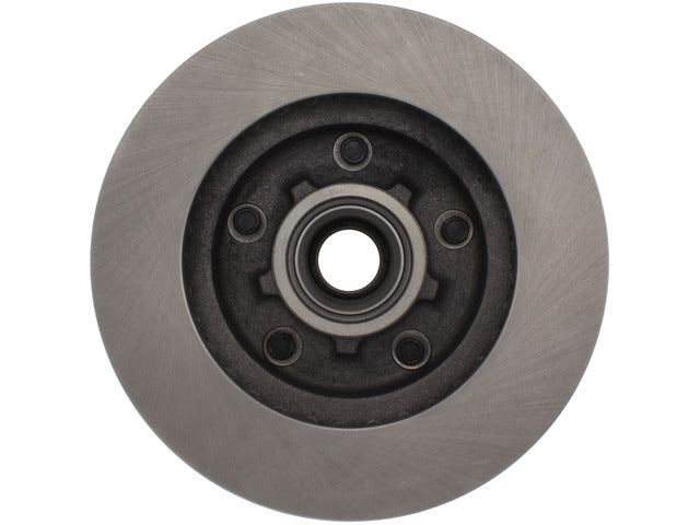 Centric Parts Disc Brake Rotor and Hub Assembly P/N:121.62013 Fits: Buick Regal, Chevrolet Camaro, Chevrolet El Camino, Chevrolet Llv, Chevrolet Malibu, Chevrolet Monte Carlo, Chevrolet S10, Chevrolet S10 Blazer, GMC Caballero, GMC Jimmy - Image 2