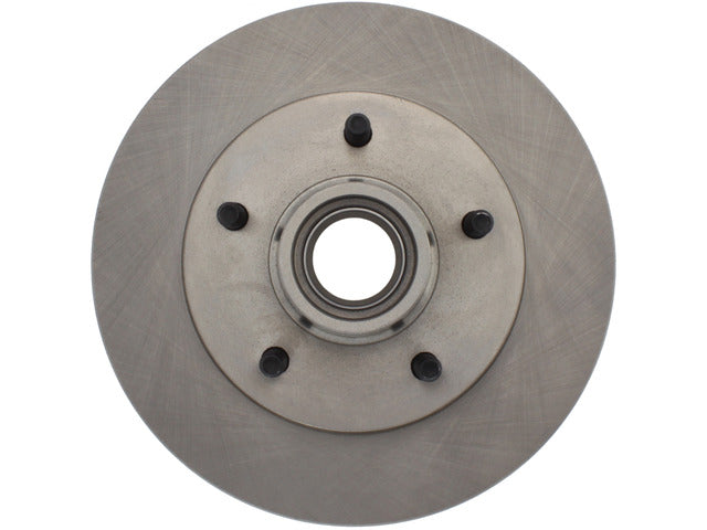 Centric Parts Disc Brake Rotor and Hub Assembly P/N:121.62013 Fits: Buick Regal, Chevrolet Camaro, Chevrolet El Camino, Chevrolet Llv, Chevrolet Malibu, Chevrolet Monte Carlo, Chevrolet S10, Chevrolet S10 Blazer, GMC Caballero, GMC Jimmy - Image 3