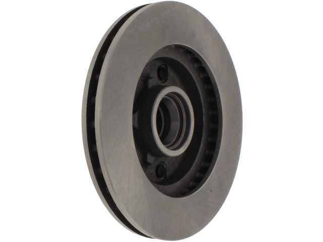 Centric Parts Disc Brake Rotor and Hub Assembly P/N:121.62013 Fits: Buick Regal, Chevrolet Camaro, Chevrolet El Camino, Chevrolet Llv, Chevrolet Malibu, Chevrolet Monte Carlo, Chevrolet S10, Chevrolet S10 Blazer, GMC Caballero, GMC Jimmy - Image 5