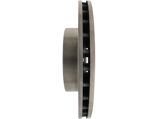 Centric Parts Disc Brake Rotor P/N:121.62014 Fits: Buick Century, Buick Skylark, Chevrolet Celebrity, Chevrolet Citation, Chevrolet Citation Ii, Oldsmobile Cutlass Ciera, Oldsmobile Omega, Pontiac 6000, Pontiac Phoenix - Image 1