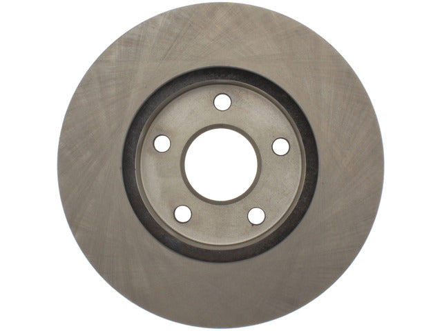 Centric Parts Disc Brake Rotor P/N:121.62014 Fits: Buick Century, Buick Skylark, Chevrolet Celebrity, Chevrolet Citation, Chevrolet Citation Ii, Oldsmobile Cutlass Ciera, Oldsmobile Omega, Pontiac 6000, Pontiac Phoenix - Image 2