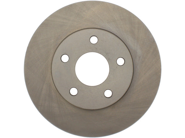 Centric Parts Disc Brake Rotor P/N:121.62014 Fits: Buick Century, Buick Skylark, Chevrolet Celebrity, Chevrolet Citation, Chevrolet Citation Ii, Oldsmobile Cutlass Ciera, Oldsmobile Omega, Pontiac 6000, Pontiac Phoenix - Image 3