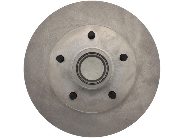 Centric Parts Disc Brake Rotor and Hub Assembly P/N:121.62015 Fits: Buick Century, Buick Regal, Chevrolet El Camino, Chevrolet Malibu, Chevrolet Monte Carlo, GMC Caballero, Oldsmobile Cutlass, Oldsmobile Cutlass Calais, Oldsmobile Cutlass Cruiser - Image 3