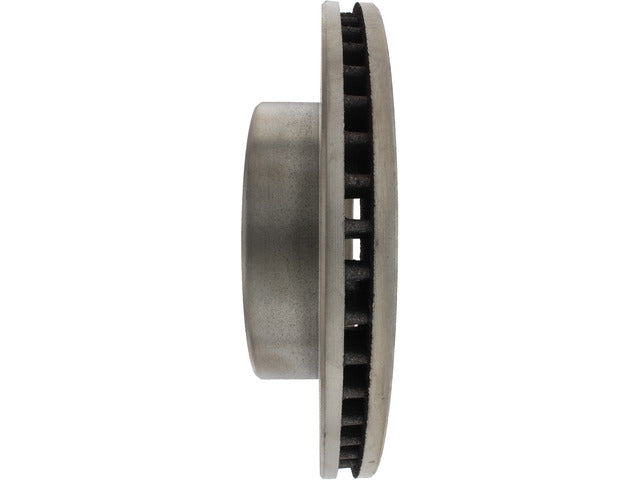 Centric Parts Disc Brake Rotor P/N:121.62016 Fits: Chevrolet Camaro 88-82, Pontiac Firebird 88-82 - Image 1