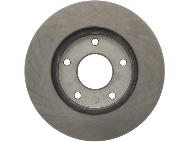 Centric Parts Disc Brake Rotor P/N:121.62016 Fits: Chevrolet Camaro 88-82, Pontiac Firebird 88-82 - Image 2