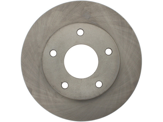Centric Parts Disc Brake Rotor P/N:121.62016 Fits: Chevrolet Camaro 88-82, Pontiac Firebird 88-82 - Image 3