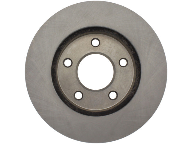 Centric Parts Disc Brake Rotor P/N:121.62017 Fits: Buick Century, Buick Electra, Buick Lesabre, Buick Reatta, Buick Riviera, Cadillac Allante, Cadillac Commercial Chassis, Cadillac Deville, Cadillac Eldorado, Cadillac Fleetwood - Image 2