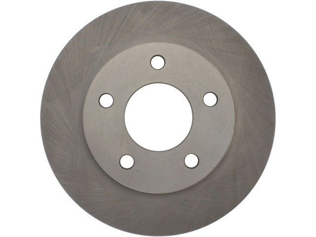 Centric Parts Disc Brake Rotor P/N:121.62017 Fits: Buick Century, Buick Electra, Buick Lesabre, Buick Reatta, Buick Riviera, Cadillac Allante, Cadillac Commercial Chassis, Cadillac Deville, Cadillac Eldorado, Cadillac Fleetwood - Image 3