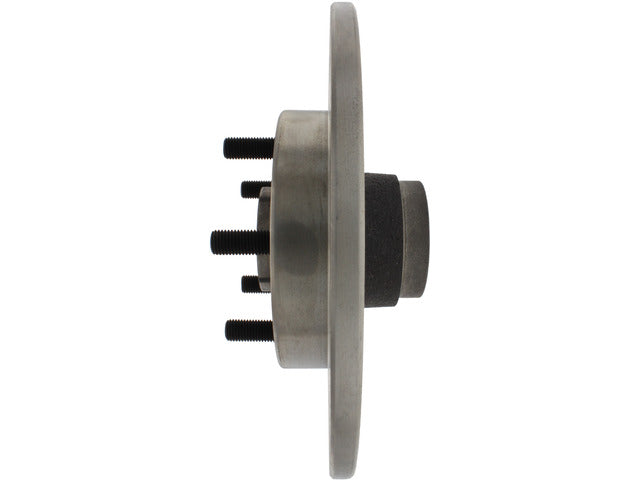 Centric Parts Disc Brake Rotor and Hub Assembly P/N:121.62018 Fits: Pontiac Fiero 87-84 - Image 1