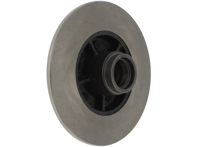 Centric Parts Disc Brake Rotor and Hub Assembly P/N:121.62018 Fits: Pontiac Fiero 87-84 - Image 5