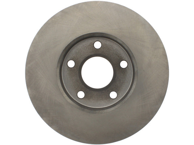 Centric Parts Disc Brake Rotor P/N:121.62019 Fits: Pontiac Fiero 87-84 - Image 2