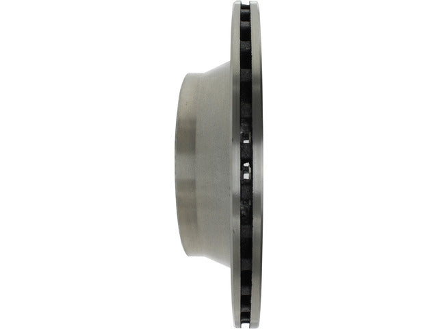 Centric Parts Disc Brake Rotor P/N:121.62020 Fits: Chevrolet Corvette 87-84 - Image 1