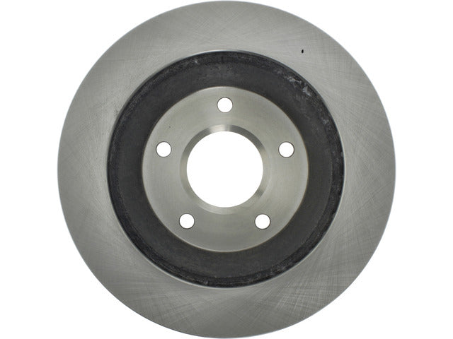 Centric Parts Disc Brake Rotor P/N:121.62020 Fits: Chevrolet Corvette 87-84 - Image 2