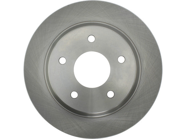 Centric Parts Disc Brake Rotor P/N:121.62020 Fits: Chevrolet Corvette 87-84 - Image 3