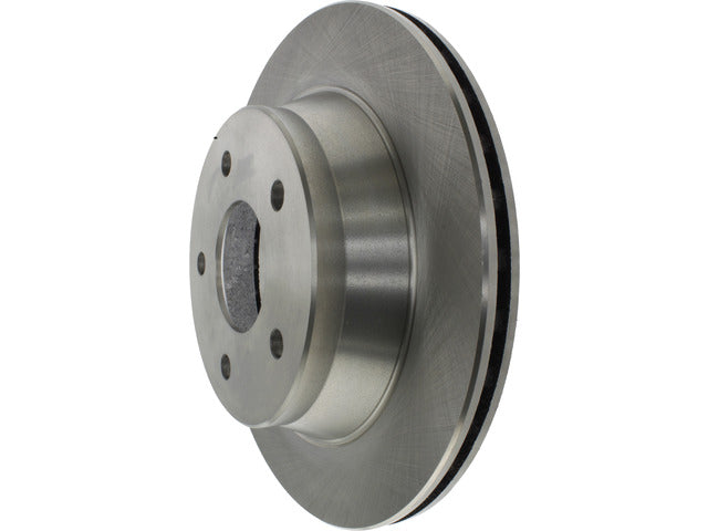 Centric Parts Disc Brake Rotor P/N:121.62020 Fits: Chevrolet Corvette 87-84 - Image 4