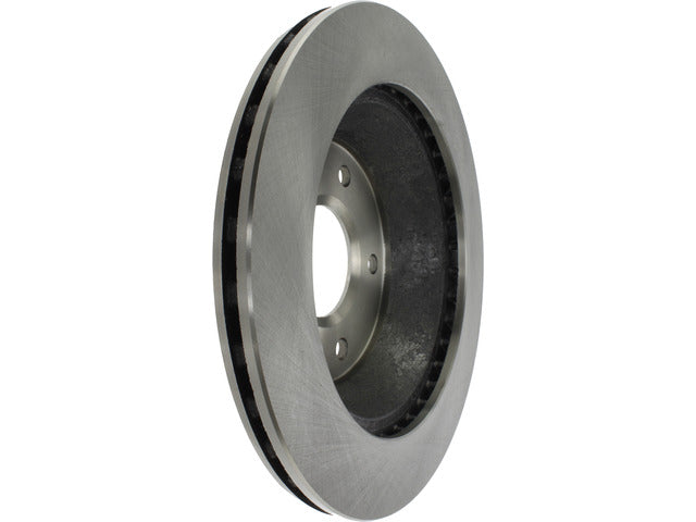 Centric Parts Disc Brake Rotor P/N:121.62020 Fits: Chevrolet Corvette 87-84 - Image 5