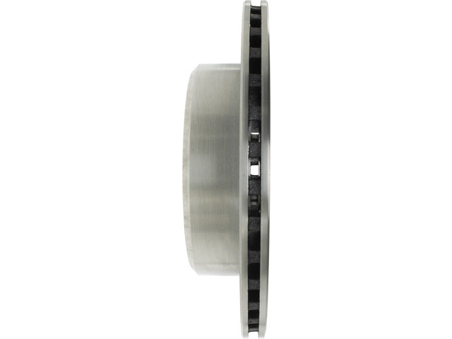 Centric Parts Disc Brake Rotor P/N:121.62021 Fits: Chevrolet Corvette 87-84 - Image 1
