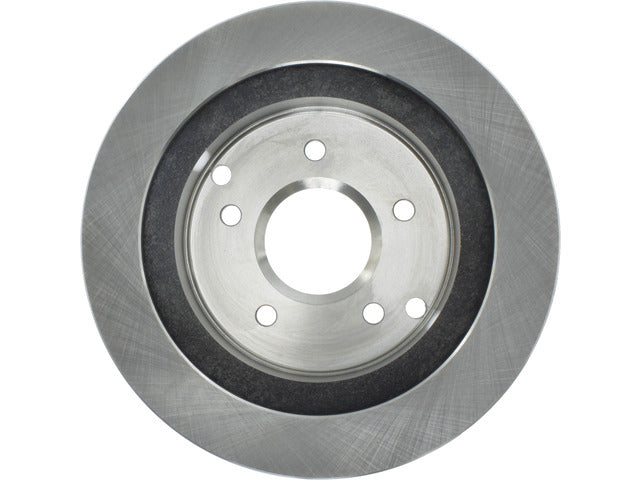 Centric Parts Disc Brake Rotor P/N:121.62021 Fits: Chevrolet Corvette 87-84 - Image 2