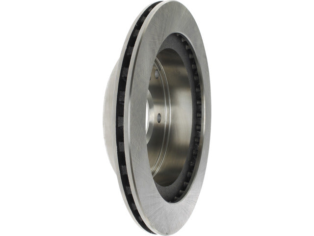 Centric Parts Disc Brake Rotor P/N:121.62021 Fits: Chevrolet Corvette 87-84 - Image 5