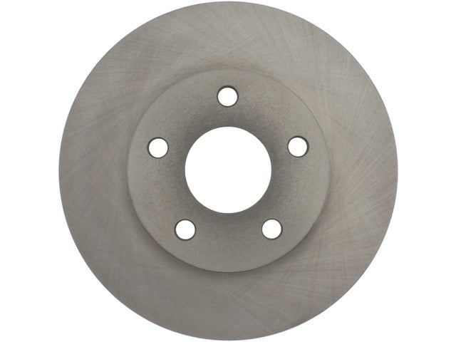 Centric Parts Disc Brake Rotor P/N:121.62022 Fits: Buick Skyhawk 1982, Chevrolet Cavalier 1982, Oldsmobile Firenza 1982, Pontiac J2000 1982 - Image 3