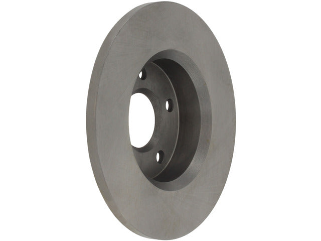 Centric Parts Disc Brake Rotor P/N:121.62022 Fits: Buick Skyhawk 1982, Chevrolet Cavalier 1982, Oldsmobile Firenza 1982, Pontiac J2000 1982 - Image 5