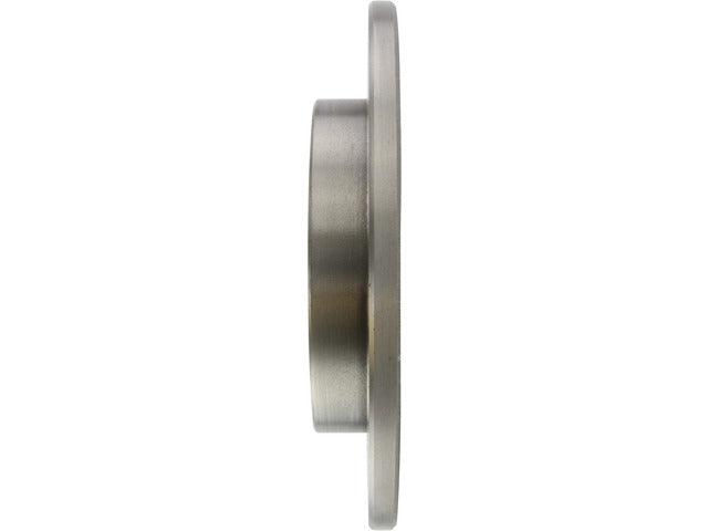 Centric Parts Disc Brake Rotor P/N:121.62024 Fits: Buick Reatta 91-88, Buick Riviera 91-86, Cadillac Allante 92-87, Cadillac Eldorado 91-86, Cadillac Seville 91-86, Oldsmobile Toronado 91-86 - Image 1