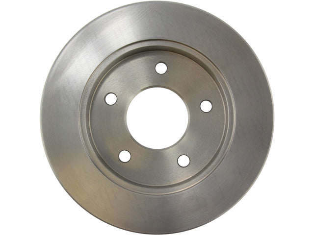Centric Parts Disc Brake Rotor P/N:121.62024 Fits: Buick Reatta 91-88, Buick Riviera 91-86, Cadillac Allante 92-87, Cadillac Eldorado 91-86, Cadillac Seville 91-86, Oldsmobile Toronado 91-86 - Image 2