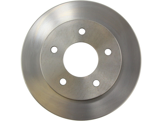 Centric Parts Disc Brake Rotor P/N:121.62024 Fits: Buick Reatta 91-88, Buick Riviera 91-86, Cadillac Allante 92-87, Cadillac Eldorado 91-86, Cadillac Seville 91-86, Oldsmobile Toronado 91-86 - Image 3