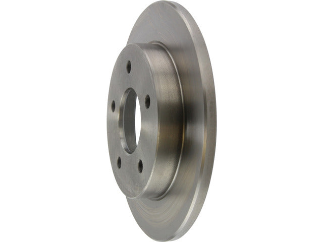 Centric Parts Disc Brake Rotor P/N:121.62024 Fits: Buick Reatta 91-88, Buick Riviera 91-86, Cadillac Allante 92-87, Cadillac Eldorado 91-86, Cadillac Seville 91-86, Oldsmobile Toronado 91-86 - Image 4