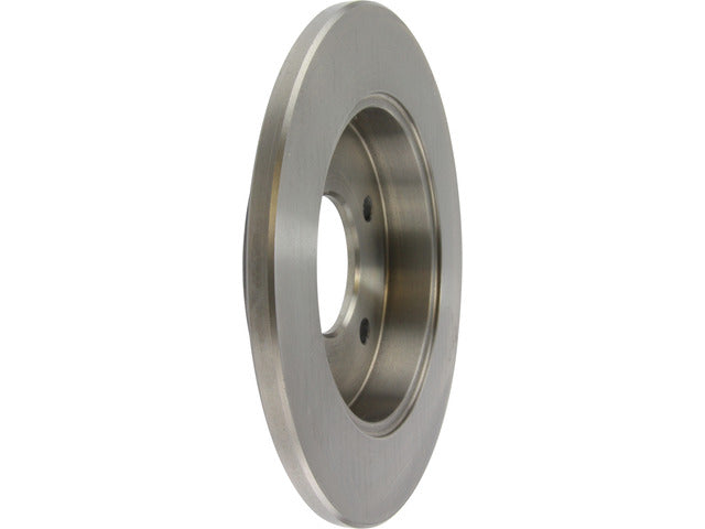 Centric Parts Disc Brake Rotor P/N:121.62024 Fits: Buick Reatta 91-88, Buick Riviera 91-86, Cadillac Allante 92-87, Cadillac Eldorado 91-86, Cadillac Seville 91-86, Oldsmobile Toronado 91-86 - Image 5