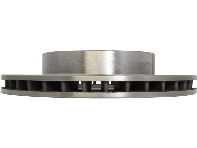 Centric Parts Disc Brake Rotor P/N:121.62025 Fits: Pontiac Firebird 81-79 - Image 1