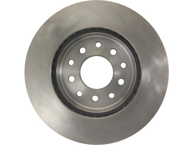 Centric Parts Disc Brake Rotor P/N:121.62025 Fits: Pontiac Firebird 81-79 - Image 2