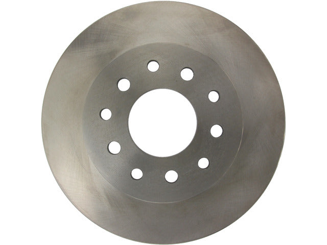 Centric Parts Disc Brake Rotor P/N:121.62025 Fits: Pontiac Firebird 81-79 - Image 3