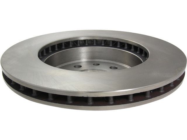 Centric Parts Disc Brake Rotor P/N:121.62025 Fits: Pontiac Firebird 81-79 - Image 5