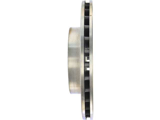 Centric Parts Disc Brake Rotor P/N:121.62026 Fits: Buick Century 1982, Chevrolet Celebrity 1982, Oldsmobile Cutlass Ciera 1982, Pontiac 6000 1982 - Image 1