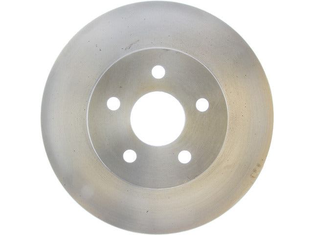 Centric Parts Disc Brake Rotor P/N:121.62026 Fits: Buick Century 1982, Chevrolet Celebrity 1982, Oldsmobile Cutlass Ciera 1982, Pontiac 6000 1982 - Image 3