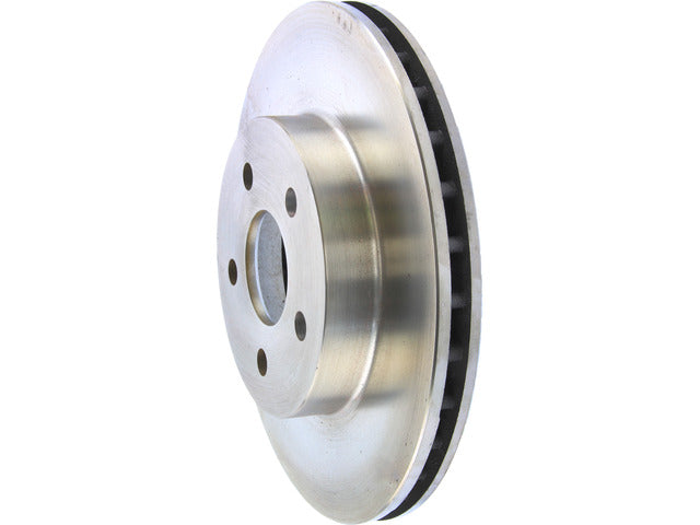 Centric Parts Disc Brake Rotor P/N:121.62026 Fits: Buick Century 1982, Chevrolet Celebrity 1982, Oldsmobile Cutlass Ciera 1982, Pontiac 6000 1982 - Image 4