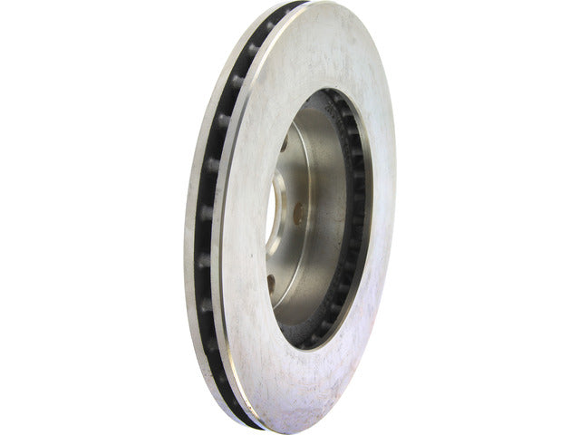 Centric Parts Disc Brake Rotor P/N:121.62026 Fits: Buick Century 1982, Chevrolet Celebrity 1982, Oldsmobile Cutlass Ciera 1982, Pontiac 6000 1982 - Image 5