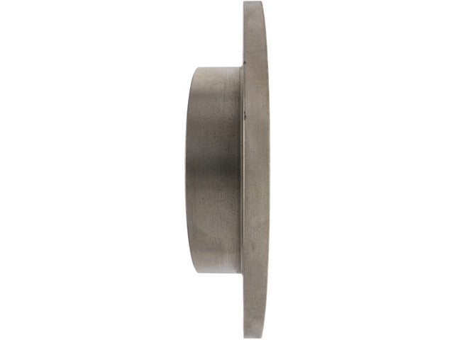 Centric Parts Disc Brake Rotor P/N:121.62027 Fits: Pontiac 6000 88-84 - Image 1