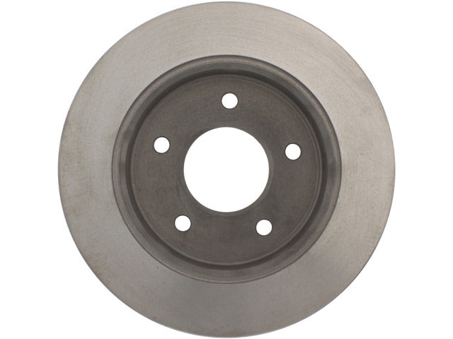 Centric Parts Disc Brake Rotor P/N:121.62027 Fits: Pontiac 6000 88-84 - Image 2