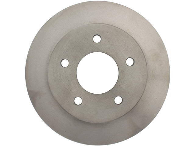 Centric Parts Disc Brake Rotor P/N:121.62027 Fits: Pontiac 6000 88-84 - Image 3